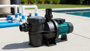 How to select your swimming pool filtration equipment?