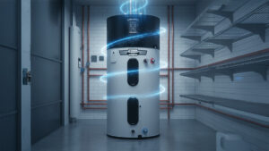 Discover the Smart Way to Heat Your Water: Heat Pump Water Heaters