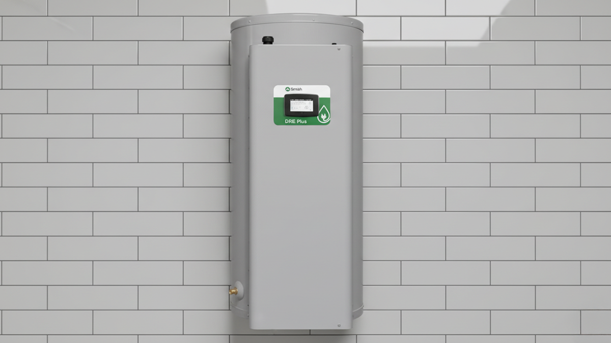 Choosing the Right Water Heater for Your Home or Business
